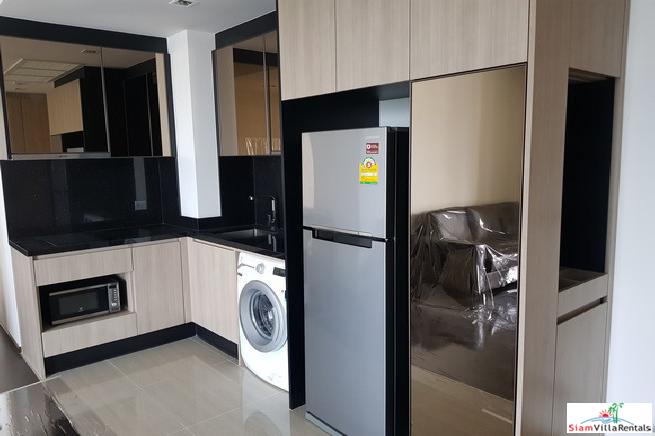 THE LINE Ratchathewi | Modern Two Bedroom Condo for Rent on the 29th Floor and Only Five Minutes to BTS Ratchathewii-25