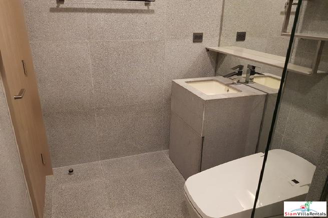 THE LINE Ratchathewi | New One Bedroom Condo with City Views only 5 minutes to BTS Ratchathewi-19