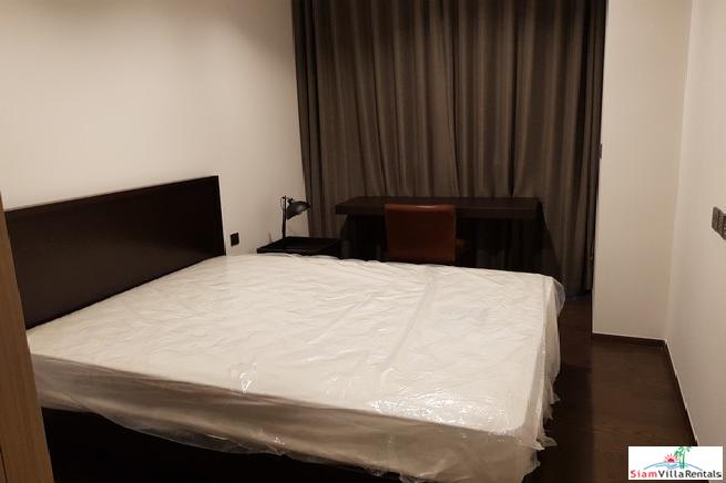 THE LINE Ratchathewi | New One Bedroom Condo with City Views only 5 minutes to BTS Ratchathewi-21