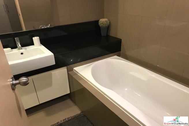 Siri On 8 | Convenient and Modern One Bedroom Condo for Rent only 420 M. to BTS Nana