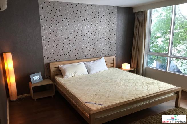 Siri On 8 | Convenient and Modern One Bedroom Condo for Rent only 420 M. to BTS Nana