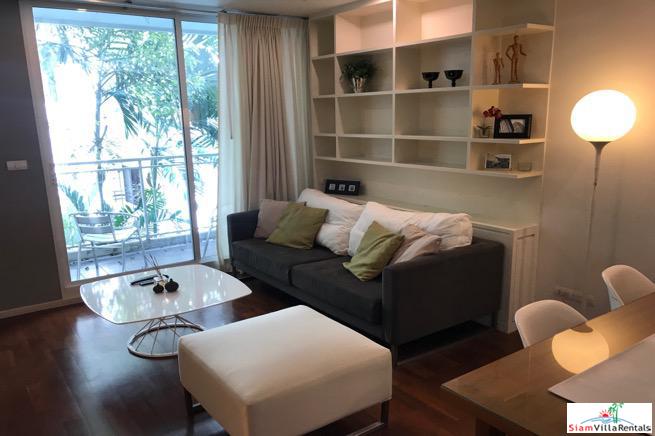 Siri On 8 | Convenient and Modern One Bedroom Condo for Rent only 420 M. to BTS Nana