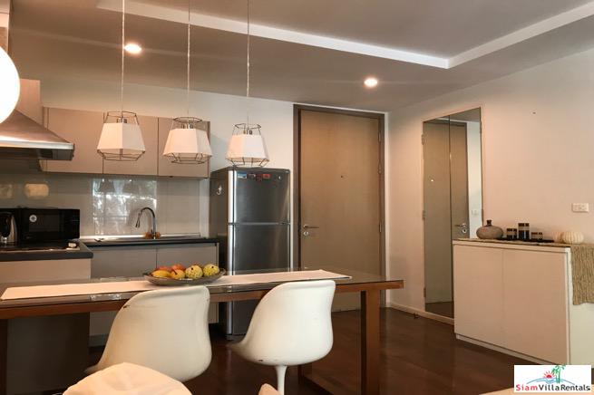 Siri On 8 | Convenient and Modern One Bedroom Condo for Rent only 420 M. to BTS Nana