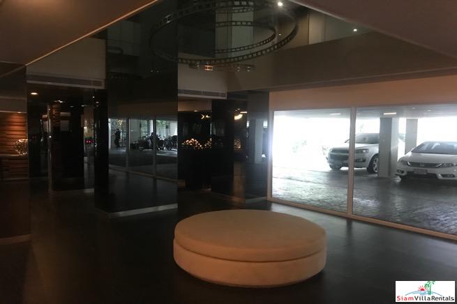 Siri On 8 | Convenient and Modern One Bedroom Condo for Rent only 420 M. to BTS Nana