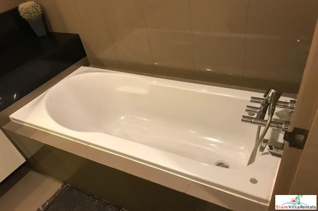 Siri On 8 | Convenient and Modern One Bedroom Condo for Rent only 420 M. to BTS Nana