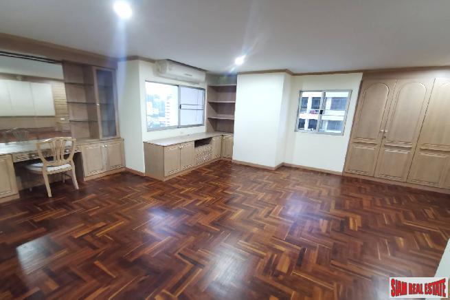Regent on the Park 3 | Expansive City Views from This Three Bedroom Condo in Phrom Phong-6