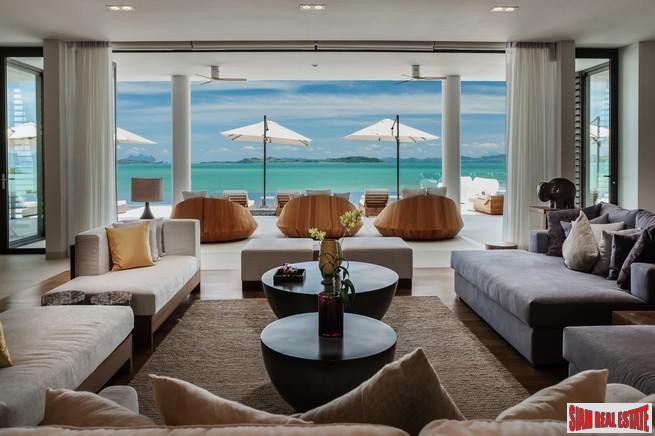 Cape Residence | Five-Star Luxury Beachfront Villa Amarapura for Sale-11