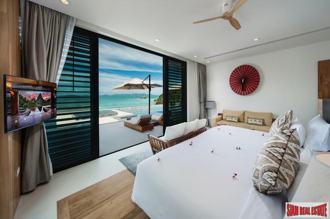 Cape Residence | Five-Star Luxury Beachfront Villa Amarapura for Sale-18