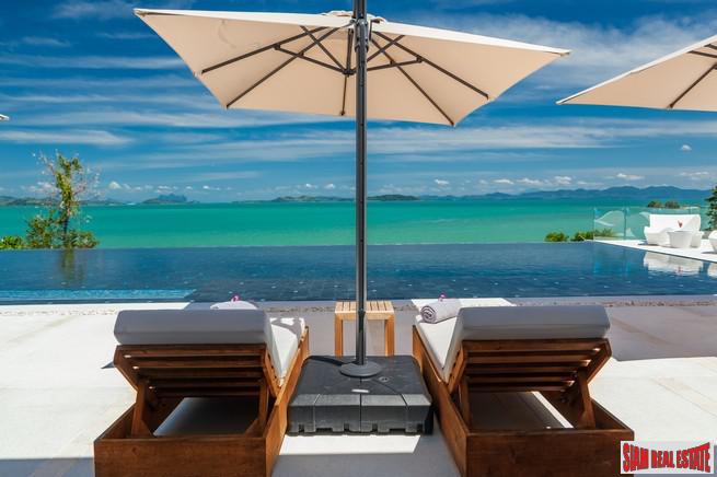 Cape Residence | Five-Star Luxury Beachfront Villa Amarapura for Sale-25
