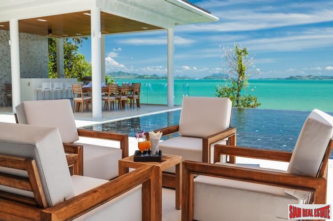 Cape Residence | Five-Star Luxury Beachfront Villa Amarapura for Sale-26