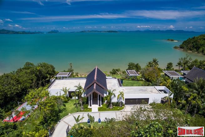 Cape Residence | Five-Star Luxury Beachfront Villa Amarapura for Sale-4