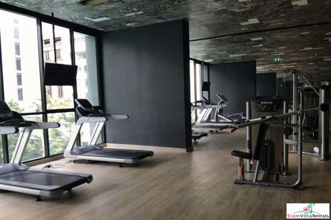 Noble Ploenchit | Three Bedroom Duplex on the 38th & 39th Floor in Phloen Chit-25