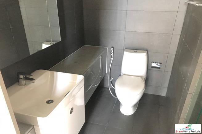 Noble Ploenchit | Two Bedroom Condo with Great City Views for Rent-15