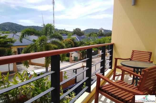 Property - For Rent
