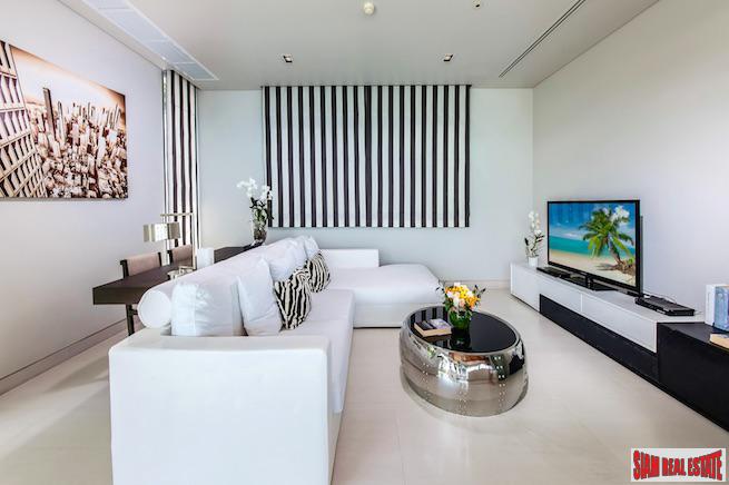 Malaiwana Estate | Breathtaking Sea Views from this Five Bedroom Pool Villa in Nai Thon