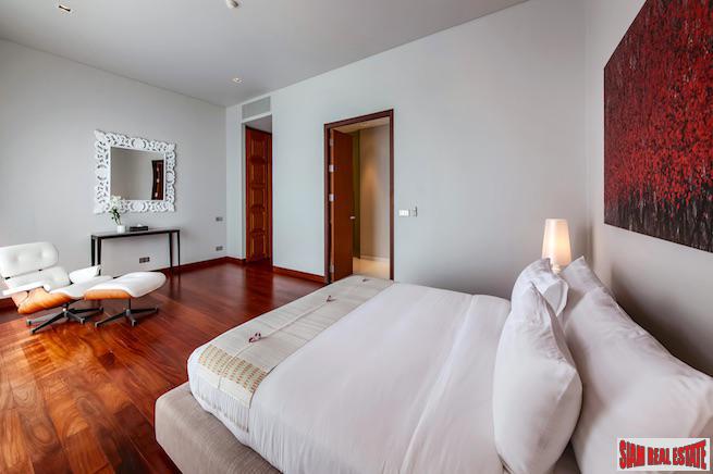 Malaiwana Estate | Breathtaking Sea Views from this Five Bedroom Pool Villa in Nai Thon-26