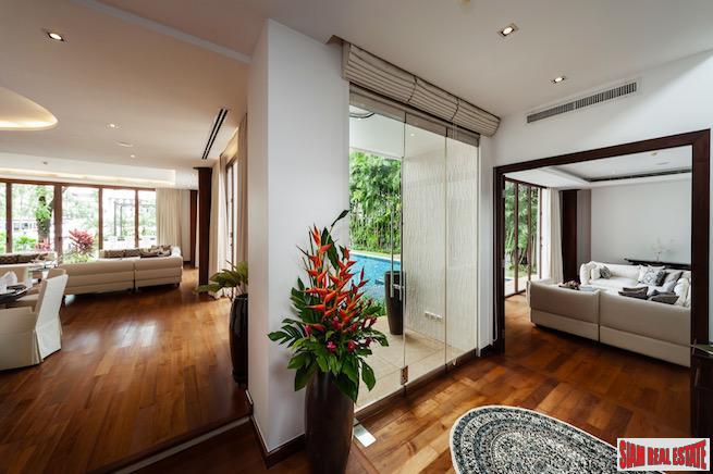 Royal Phuket Marina | Luxurious Five Bedroom Villa for Sale