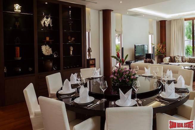 Royal Phuket Marina | Luxurious Five Bedroom Villa for Sale