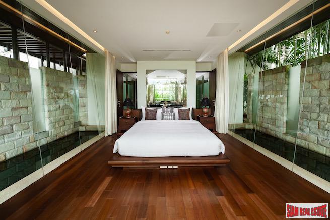 Royal Phuket Marina | Luxurious Five Bedroom Villa for Sale