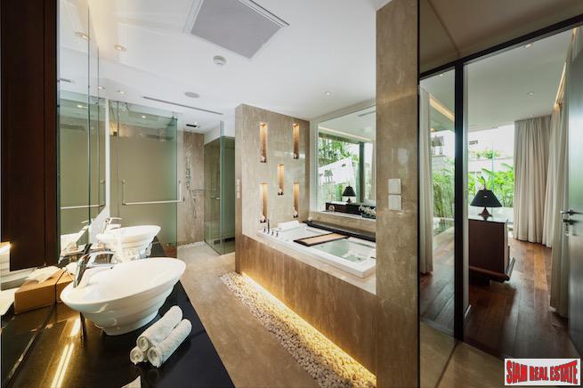 Royal Phuket Marina | Luxurious Five Bedroom Villa for Sale