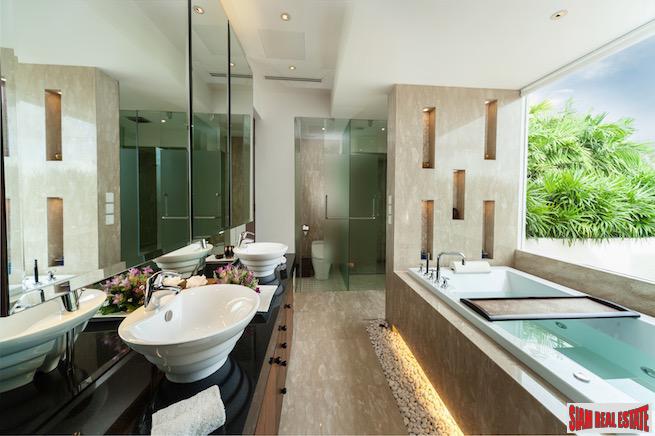 Royal Phuket Marina | Luxurious Five Bedroom Villa for Sale