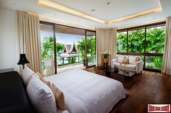 Royal Phuket Marina | Luxurious Five Bedroom Villa for Sale
