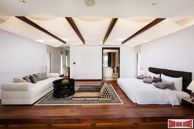 Royal Phuket Marina | Luxurious Five Bedroom Villa for Sale