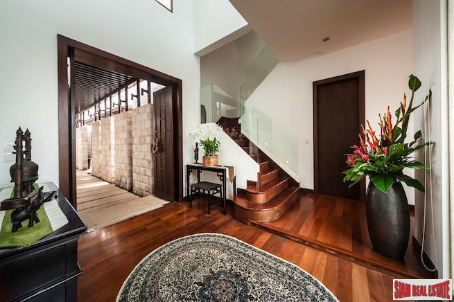 Royal Phuket Marina | Luxurious Five Bedroom Villa for Sale-8