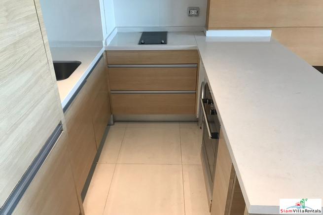 One Bedroom Condo with Expansive City Views in Phrom Phong-6