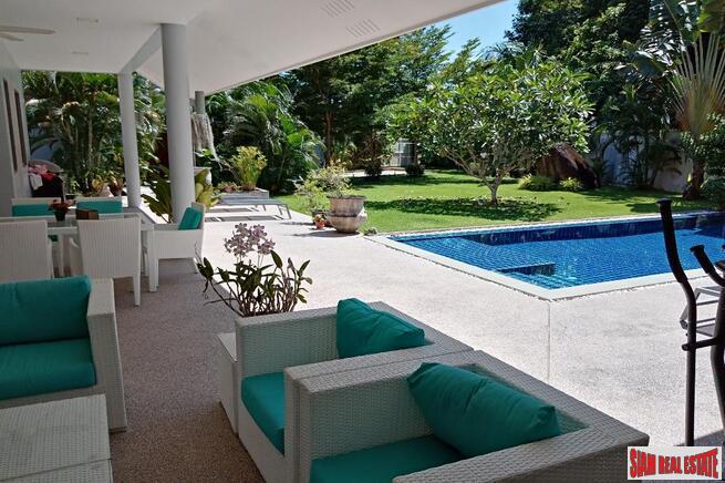 Luxury Pool Villa for Sale with Great Views of Big Buddha in Chalong-20