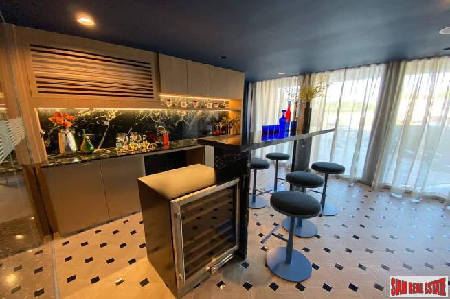 Newly Completed Low-Rise 1-2 Bed Condos by Leading Thai Developer at Sukhumvit 50 - 2 Bed Units-17