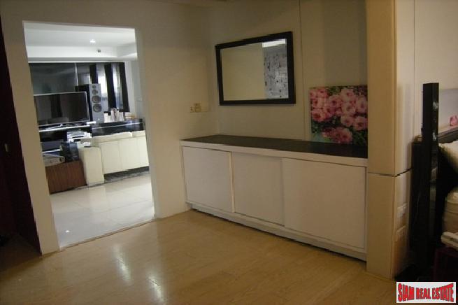 LAS COLINAS ASOKE | Extra Large Deluxe One Bedroom in the Sukhumvit Asoke Area of Bangkok-13