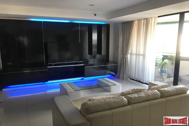 LAS COLINAS ASOKE | Extra Large Deluxe One Bedroom in the Sukhumvit Asoke Area of Bangkok-19