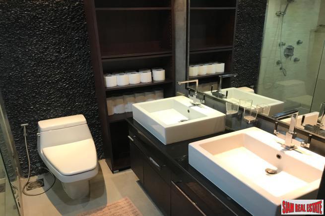 LAS COLINAS ASOKE | Extra Large Deluxe One Bedroom in the Sukhumvit Asoke Area of Bangkok-8