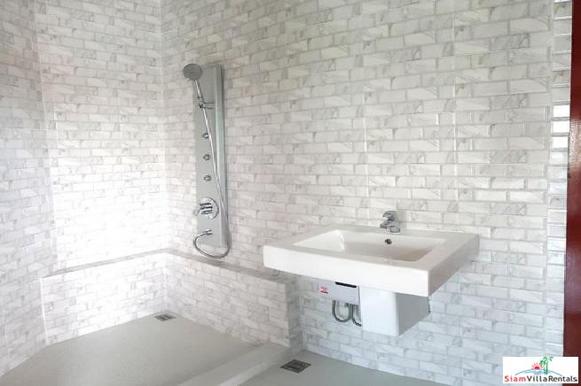 Prestigious Renovated Five Bedroom House in the Heart of Sukhumvit 61 and Close to BTS Ekkamai-13