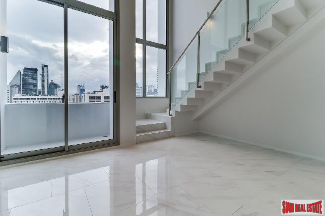 Luxury Three Bed Condos at the Newly Completed Hyde Sukhumvit 11, BTS Nana-11