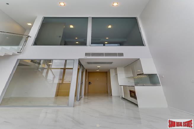 Luxury Three Bed Condos at the Newly Completed Hyde Sukhumvit 11, BTS Nana-25