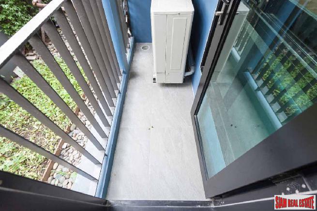 Newly Completed Low-Rise 2 Bed Condos at Affordable Prices at Sukhumvit 105, Soi Lasalle-19