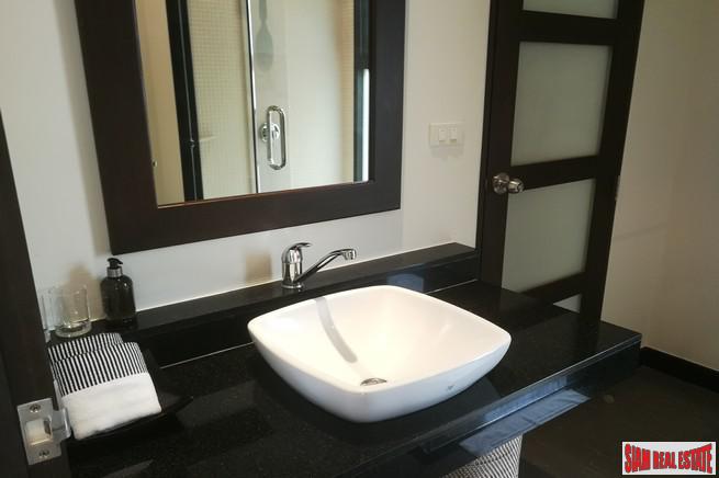 Two Villa Tara | Private Three Bedroom Villa with Large Pool in Layan