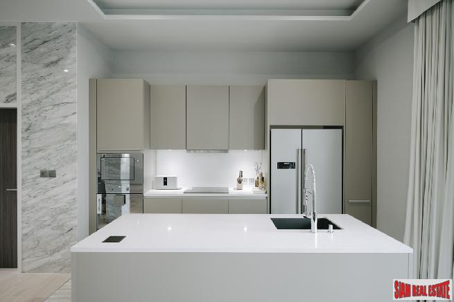 Award Winning Designed Luxury Houses in Secure Estate at Ekkamai-10