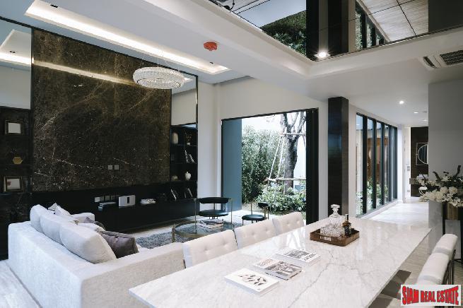 Award Winning Designed Luxury Houses in Secure Estate at Ekkamai-7