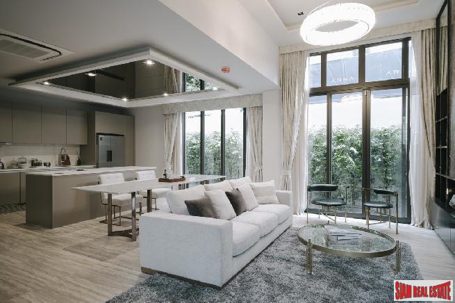 Award Winning Designed Luxury Houses in Secure Estate at Ekkamai-8