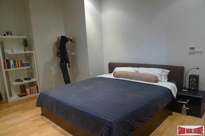Millennium Residence Bangkok | Extra Large Asok Two Bedroom Condo Close to Benchakiti and Benjasiri Park-12