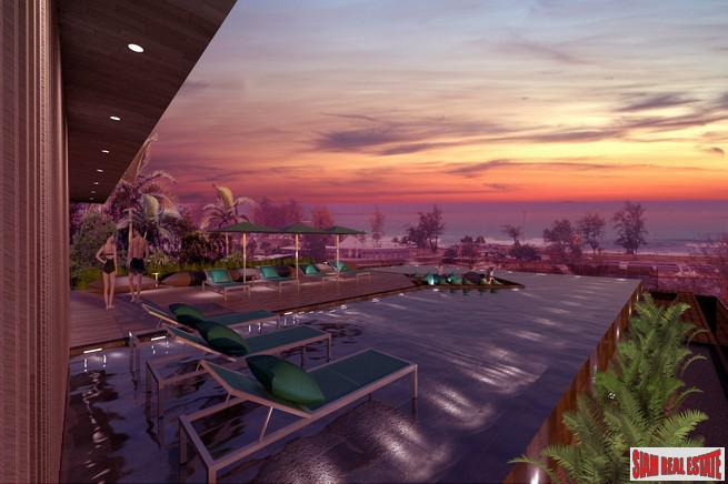 New One Bedroom Condo for Sale in a Tropical and Contemporary Karon Development-11