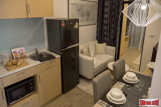 New One Bedroom Condo for Sale in a Tropical and Contemporary Karon Development-14