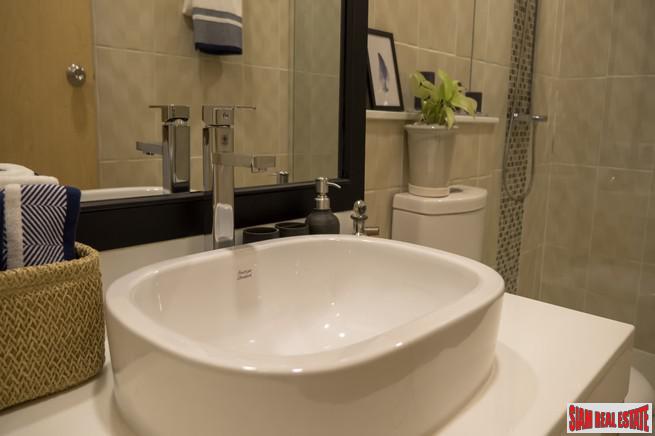 New One Bedroom Condo for Sale in a Tropical and Contemporary Karon Development-19