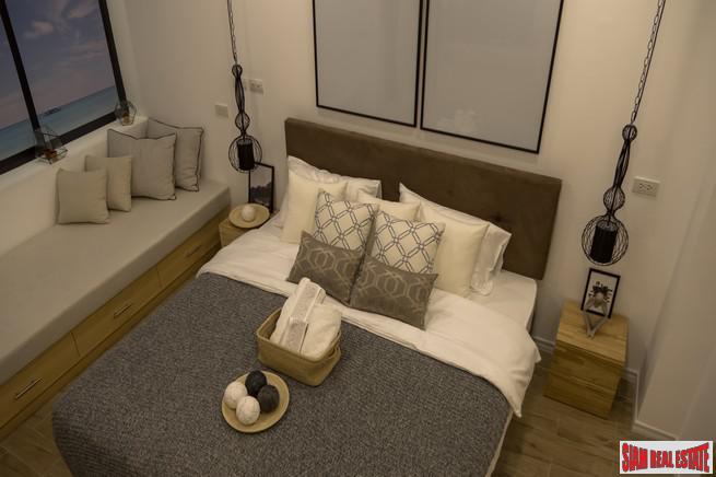 New One Bedroom Condo for Sale in a Tropical and Contemporary Karon Development-22