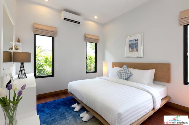 Tanode Estate | Elegant and Peaceful Three Bedroom Private Pool Villa for Sale in Layan-9