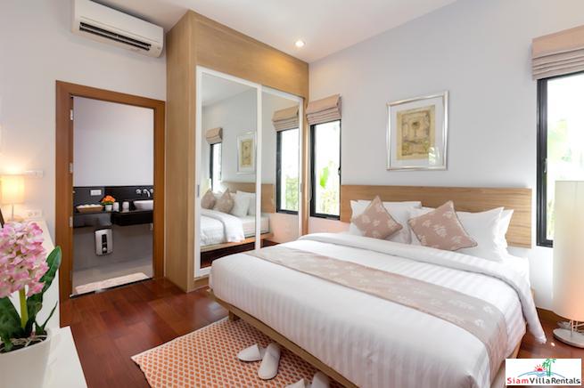 Tanode Estate | Elegant and Peaceful Three Bedroom Private Pool Villa for Sale in Layan-8