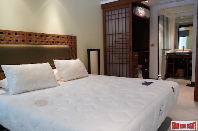 Kata Accenta Resort | Luxury One Bedroom Apartment with Breathtaking Views of Kata Beach